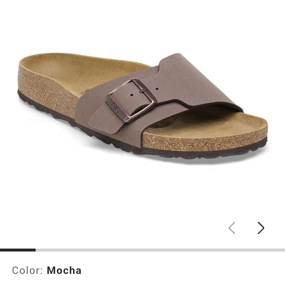 Birkenstock Catalina Sandals